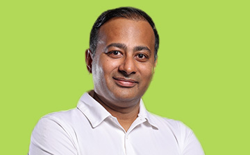 Abhinav Midha